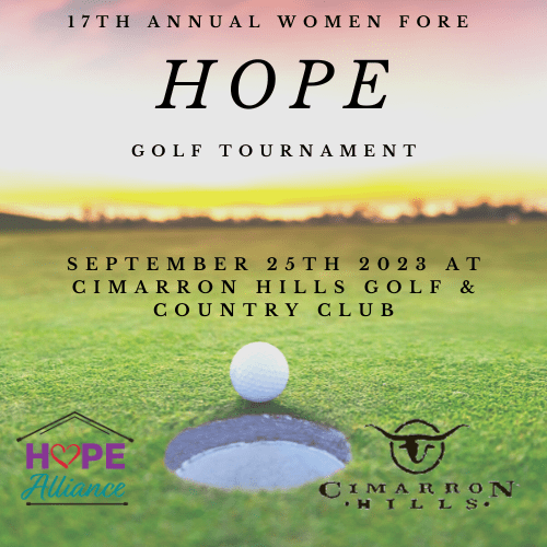 17th Annual Golf logo 17th Annual Golf logo