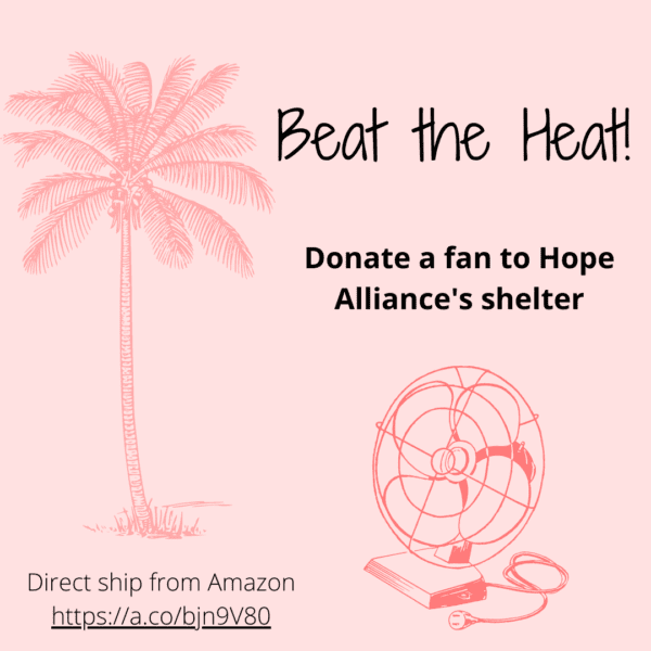 Beat the Heat! Beat the Heat!