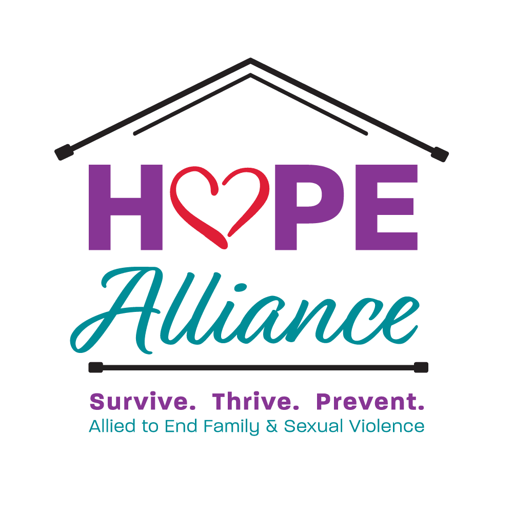 Hope Alliance logo