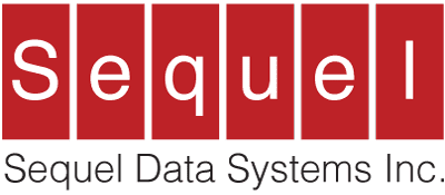 Sequel-Data-Regular Logo