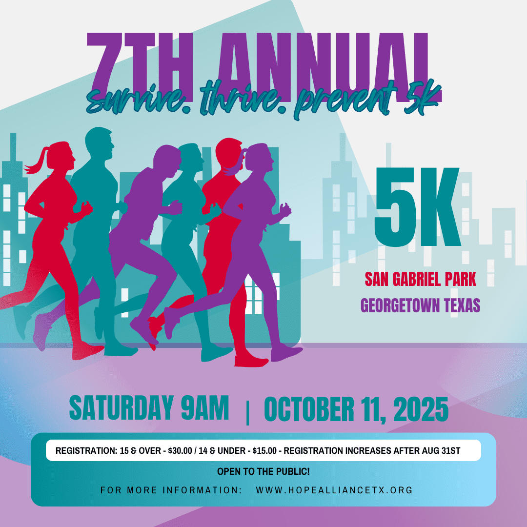 UPDATED-2025 STP 5k Flyer