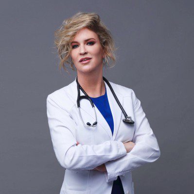 Dr Emily Porter