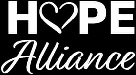 Hope Alliance footer logo